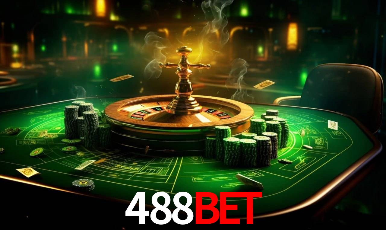 Programa VIP 488bet