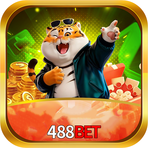 Logo 488bet