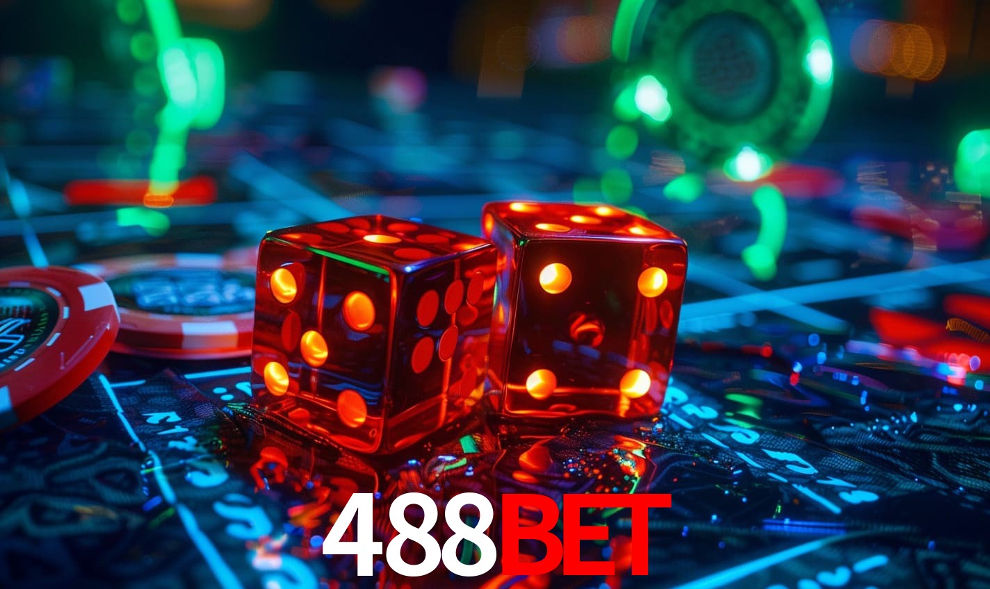 Jogos de Cassino 488BET.COM