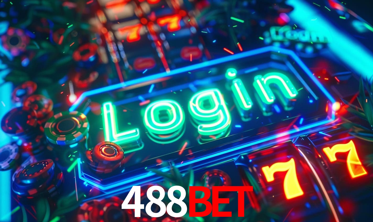488BET.COM Login Rápido