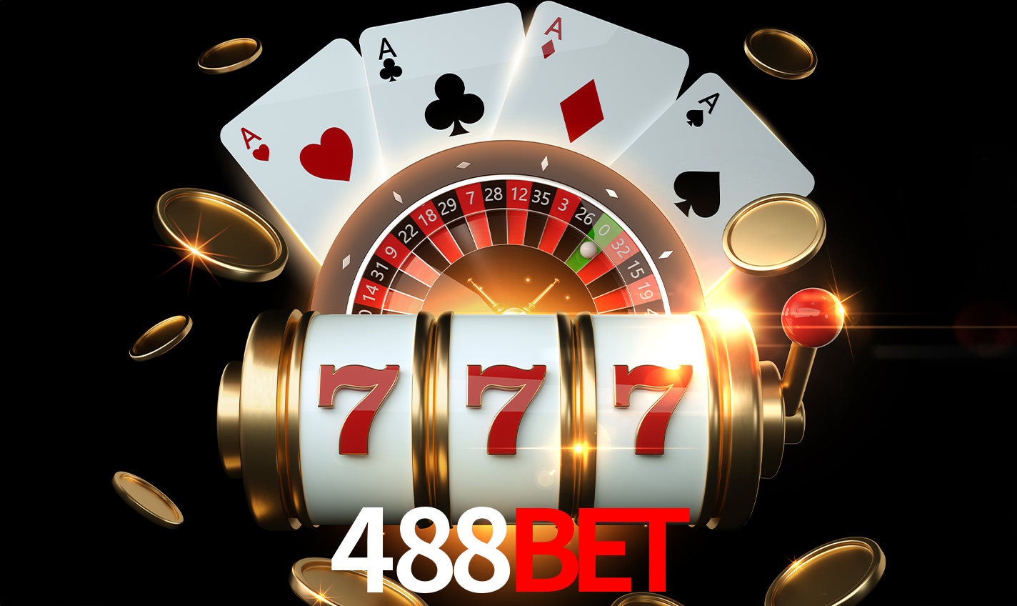 Aviator na Cassino 488BET.COM