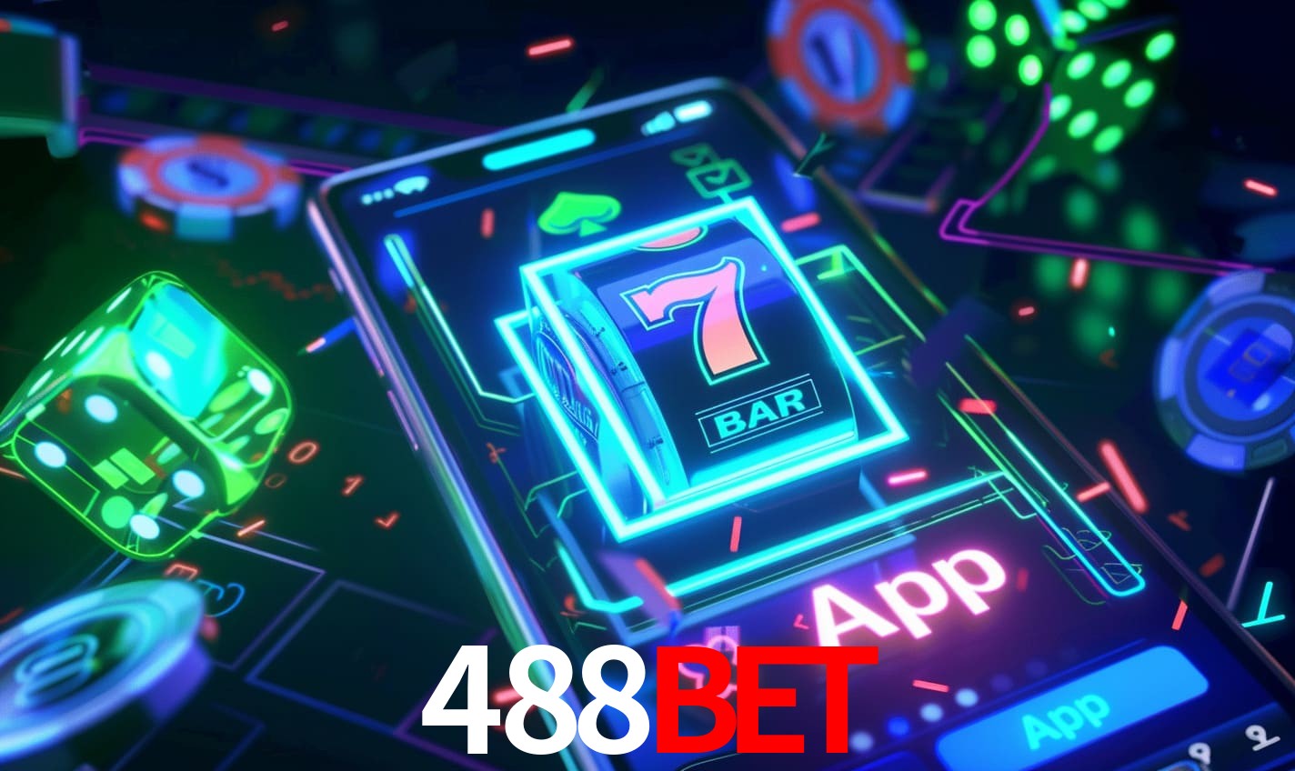 Apostas na Site 488BET.COM