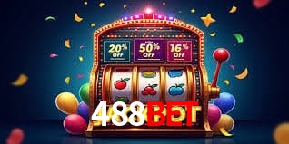 2FA Security 488BET