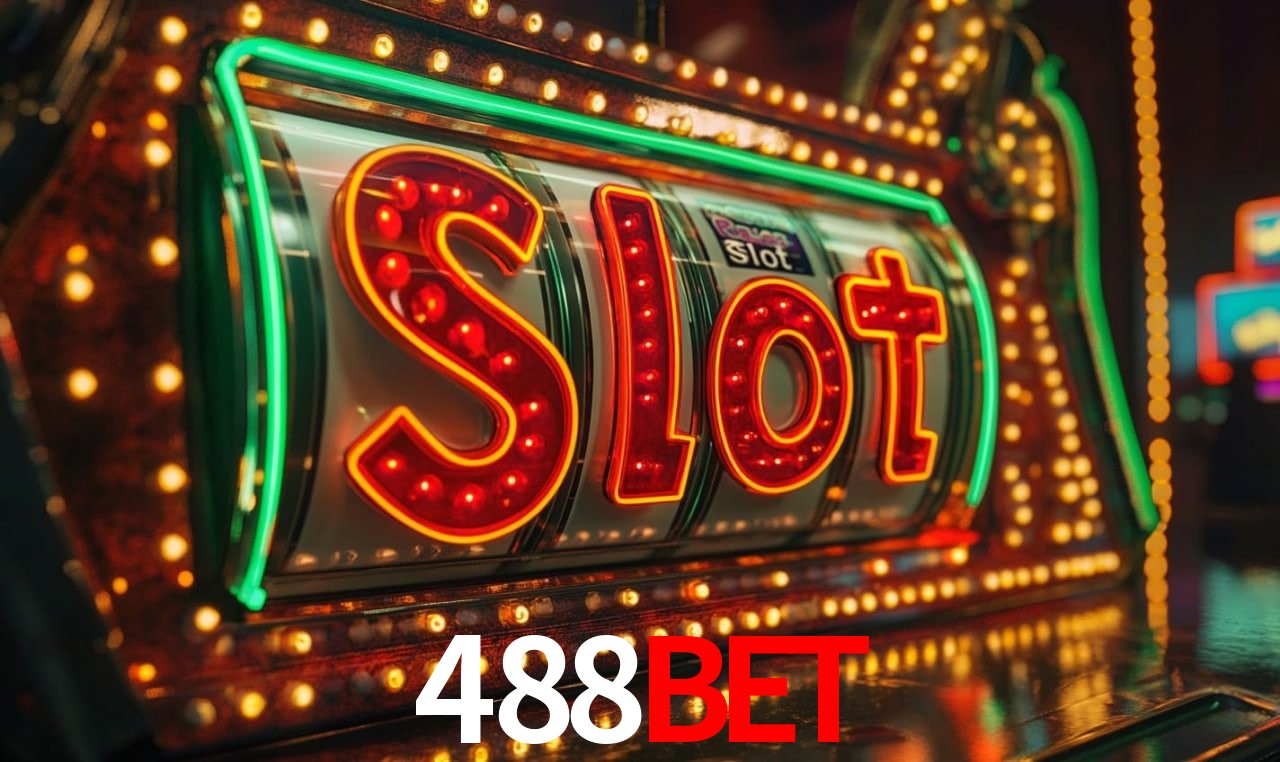 Quick Registration 488BET