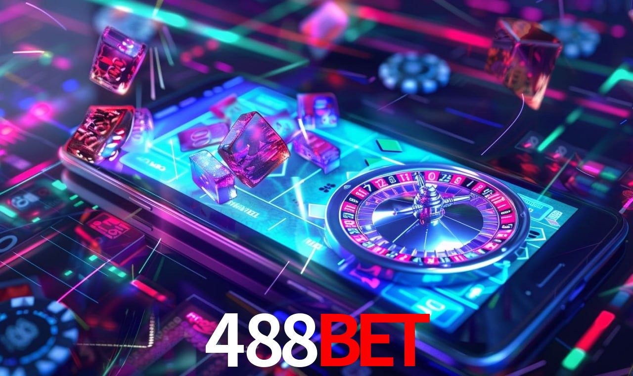 Welcome Bonus 488BET