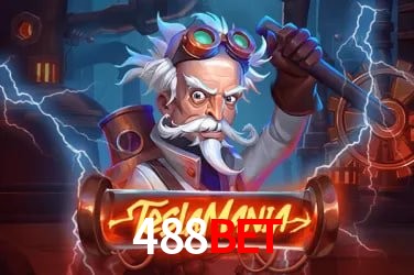 Games Directory 488BET