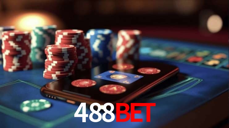 Sports Statistics 488BET
